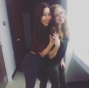 Meet your Posher, Shannon